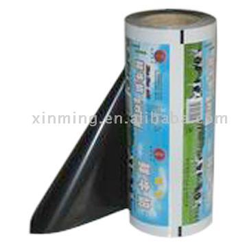  Liquid Packaging Film (Liquid Packaging Film)