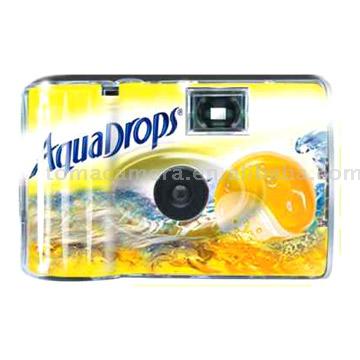  Disposable Camera (Одноразовый фотоаппарат)