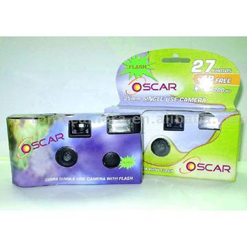 Special For Europ Market Disposable Camera (Специальный Для Europ Рынок одноразовый фотоаппарат)