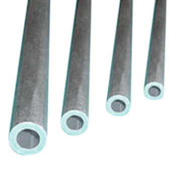  Aluminum Tubes