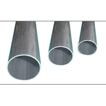  Aluminum Tubes