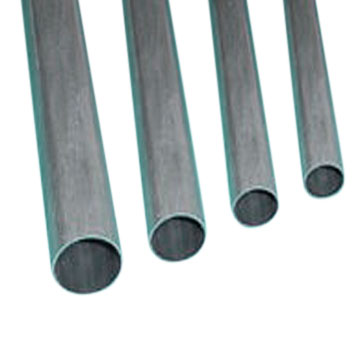  Aluminum Tubes (Tubes aluminium)