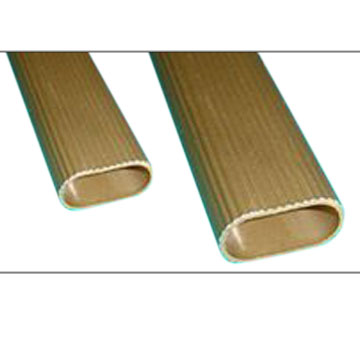  Aluminum Tubes (Tubes aluminium)