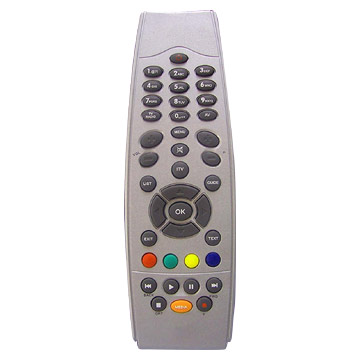  Remote Control (Remote Control)