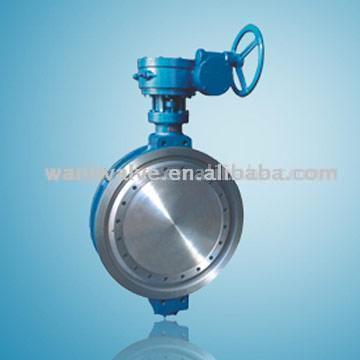  Butterfly Valve ( Butterfly Valve)