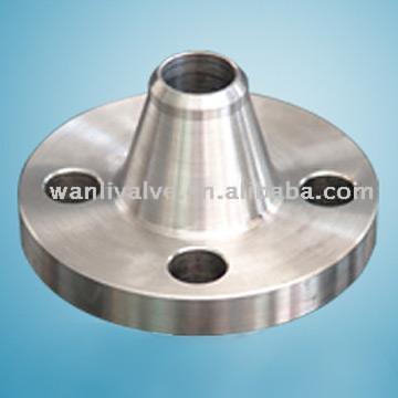  Weld Neck Flange ( Weld Neck Flange)