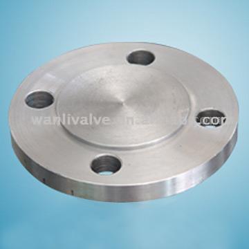  Blind Flange ( Blind Flange)