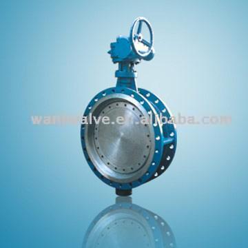  Butterfly Valve ( Butterfly Valve)