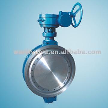  Butterfly Valve (Wafer Type) (Butterfly Valve (вафельных тип))