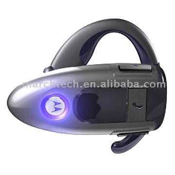  Bluetooth Headset (Bluetooth гарнитура)