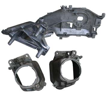  Aluminum Die Casting ( Aluminum Die Casting)