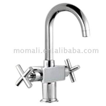  Kitchen Faucet (Robinet de cuisine)