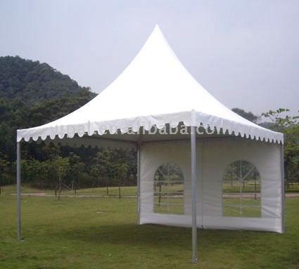  Pagoda Tent (Tente Pagode)