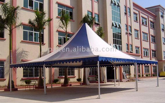  Pagoda Tent ( Pagoda Tent)