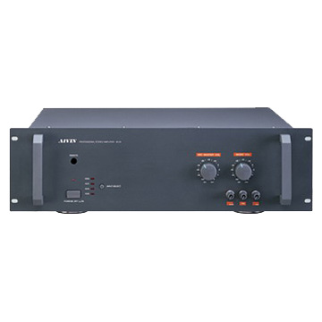  Remote Control Meeting Power Amplifier (Remote Control Meeting Power Amplifier)