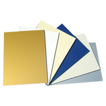  Fireproof Aluminum Composite Panel (Feuerfeste Aluminium Composite Panel)