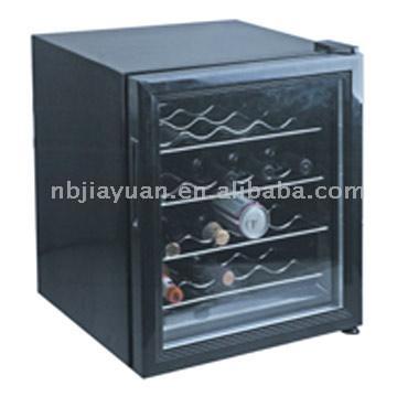  Wine Cooler (Вино Cooler)