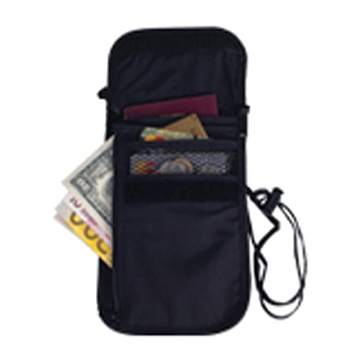  Deluxe Neck Wallet ( Deluxe Neck Wallet)