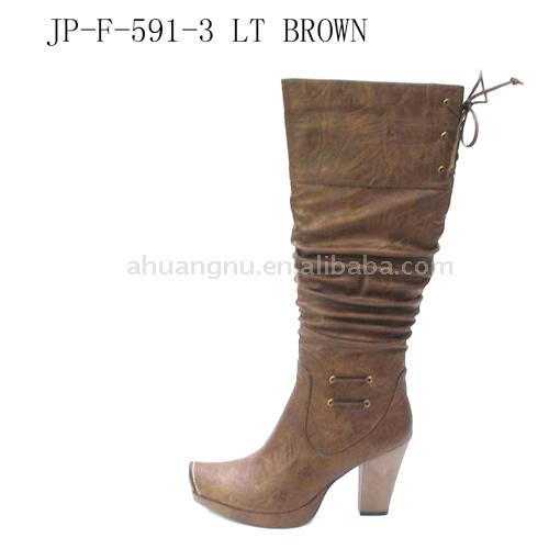  Spring and Autumn` Boot ( Spring and Autumn` Boot)