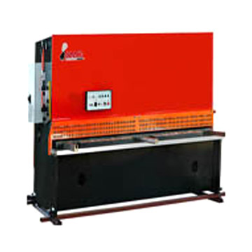  Shearing & Folding Machine ( Shearing & Folding Machine)