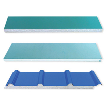 EPS-Sandwich-Panel (EPS-Sandwich-Panel)