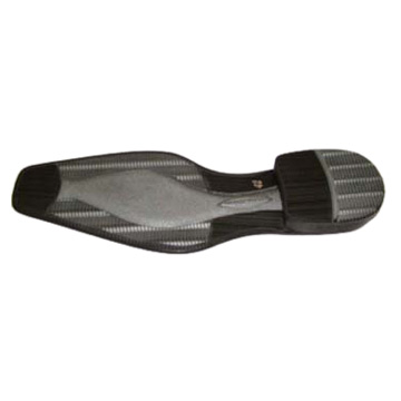  Rubber Sole (Подошва)