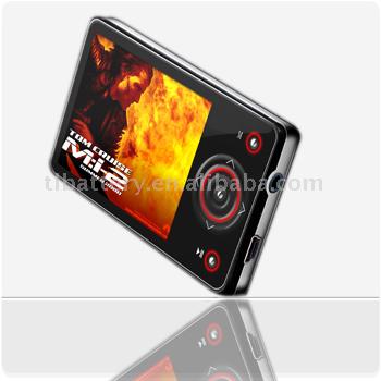  MP4 Player New Style (MP4 Player Новый стиль)