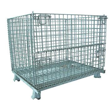  Folding Storage Cage (Folding Storage Cage)