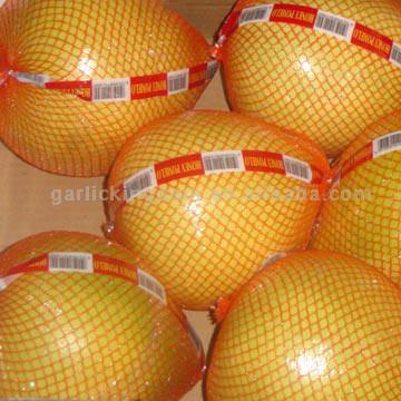  Pomelo (Помело)