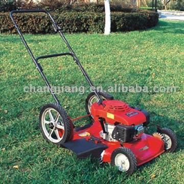  22" Hand Push Lawnmower (22 "Рука Push Газонокосильщик)