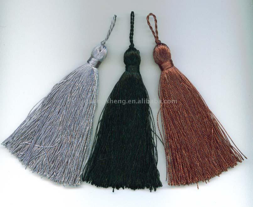  Tassel (Tassel)