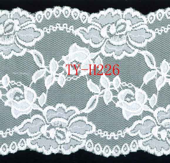 Embroidery Lace (Embroidery Lace)