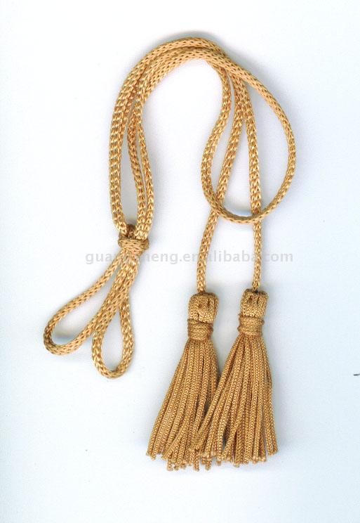 Dekoriert Tassel (Dekoriert Tassel)