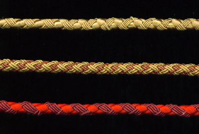  Decorated Cord ( Decorated Cord)