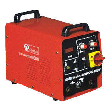  Spot Welder GP-SPOT9000 (Spot Welder GP-SPOT9000)