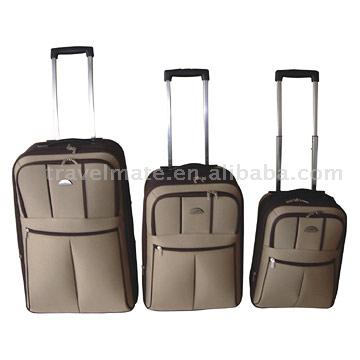  EVA Trolley Cases (EVA тележки Дела)