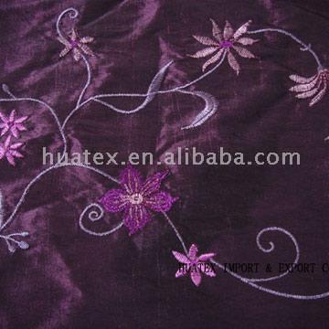  Embroidery Shimmer / Taffeta (Вышивка Shimmer / Тафта)