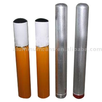  Aluminum Tube