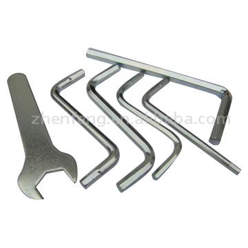  Spanner ( Spanner)