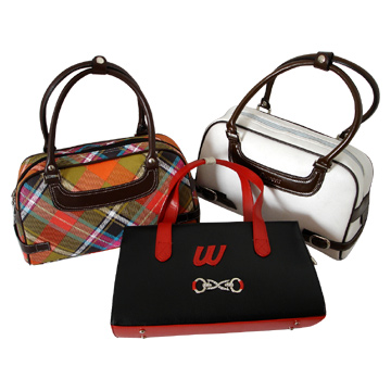  Ladies` Hand Bags (Hand Ladies `Bags)