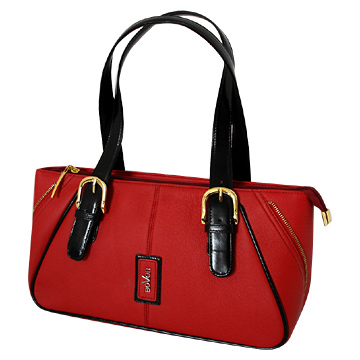  Ladies` Handbag (Ladies `Handbag)