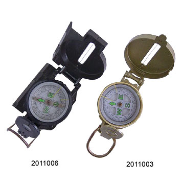  Compasses (Compas)