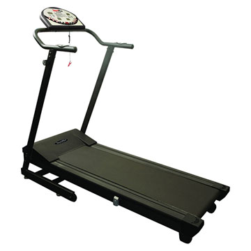  Motorized Treadmill ( Motorized Treadmill)