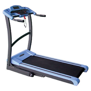  Motorized Treadmill (Моторизованный бегущая)