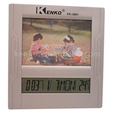 Frame Clock (Frame Clock)