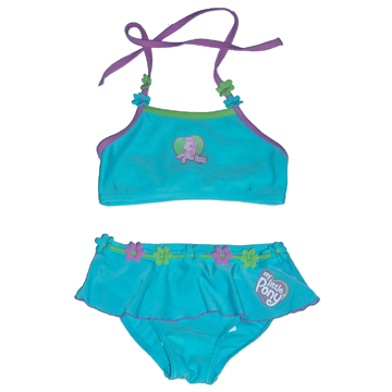  Kid`s Mini Bikini (Kid`s Mini Bikini)