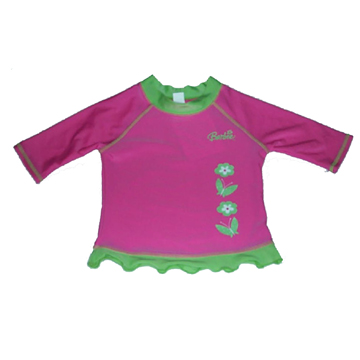  kid`s Rash Vest (Kid`s Rash Vest)