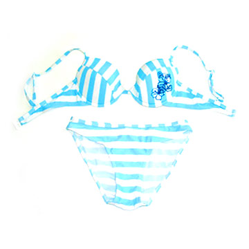  Women`s Bikini (Women`s Bikini)