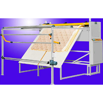  Computerized Panel Cutting Machine (Computerized Panel Schneidemaschine)