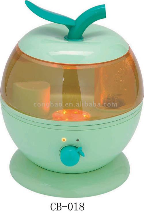  Apple Shape Humidifier